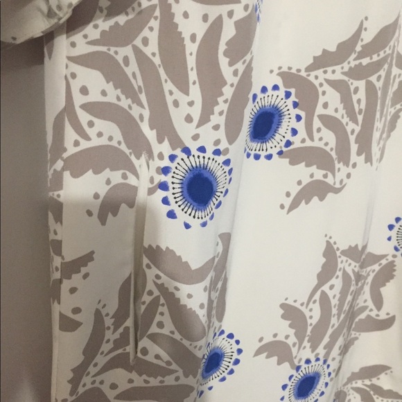 Diane von Furstenberg Julieta silk dress - Picture 8 of 8